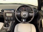 Mazda MX-5 Roadster-Coupe Sport Venture 2014 года